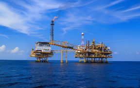 Offshore Equipment Operational Efficiency